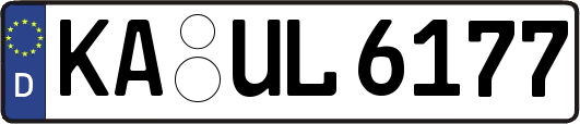 KA-UL6177