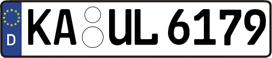 KA-UL6179