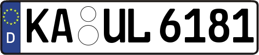 KA-UL6181