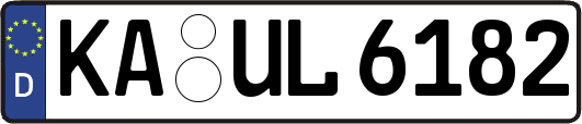 KA-UL6182
