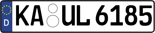KA-UL6185