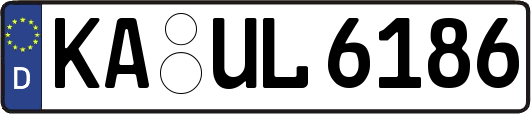 KA-UL6186