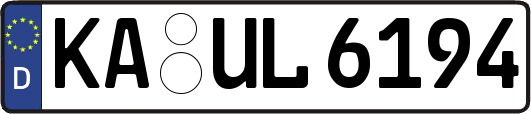 KA-UL6194