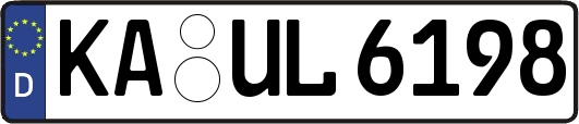 KA-UL6198
