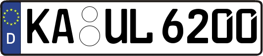 KA-UL6200
