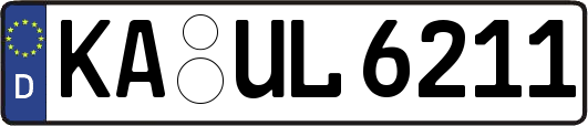 KA-UL6211