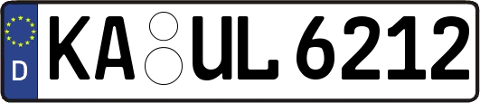 KA-UL6212