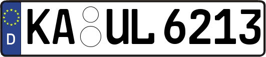 KA-UL6213