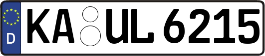 KA-UL6215