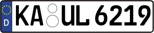 KA-UL6219