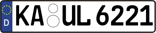 KA-UL6221