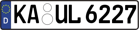 KA-UL6227
