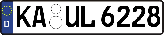 KA-UL6228