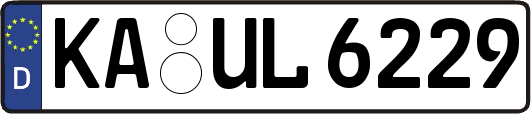 KA-UL6229