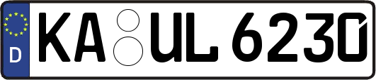 KA-UL6230