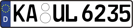 KA-UL6235