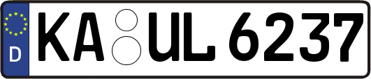 KA-UL6237