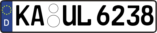 KA-UL6238