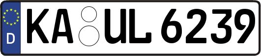 KA-UL6239