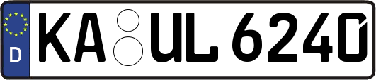 KA-UL6240