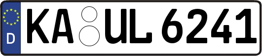 KA-UL6241