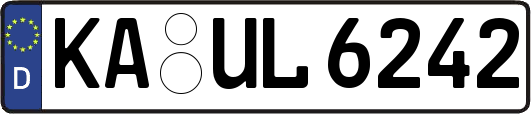KA-UL6242