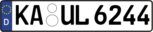 KA-UL6244