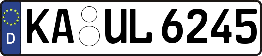 KA-UL6245