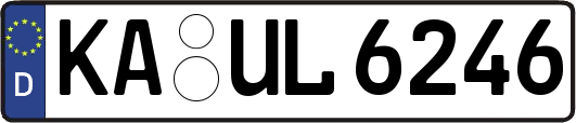 KA-UL6246
