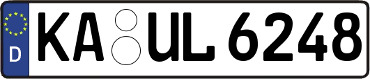 KA-UL6248