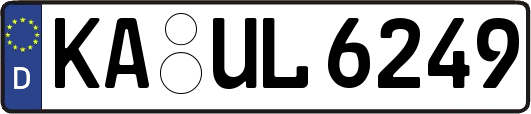 KA-UL6249