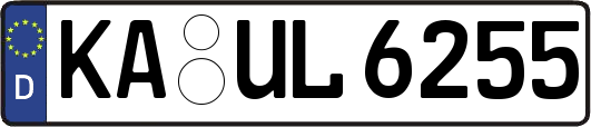 KA-UL6255