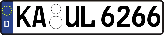KA-UL6266