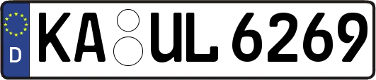 KA-UL6269
