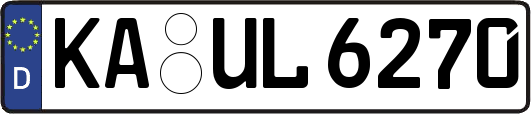 KA-UL6270