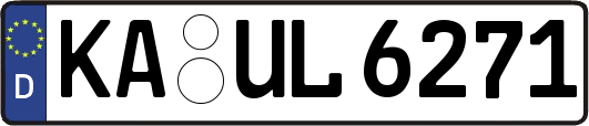 KA-UL6271