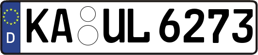 KA-UL6273