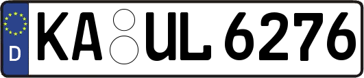 KA-UL6276