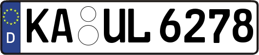 KA-UL6278