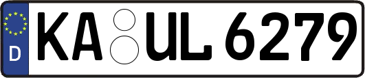 KA-UL6279