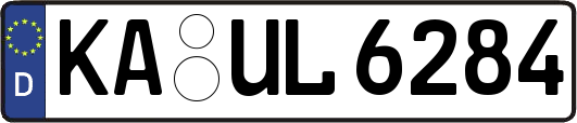 KA-UL6284
