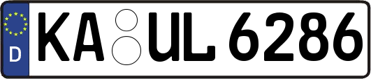 KA-UL6286