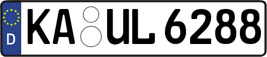 KA-UL6288