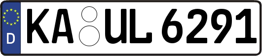 KA-UL6291