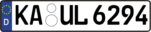 KA-UL6294