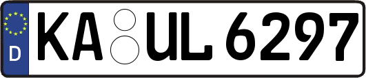 KA-UL6297