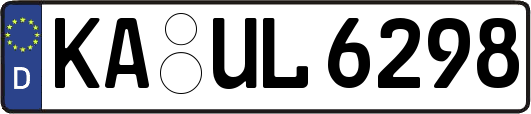 KA-UL6298