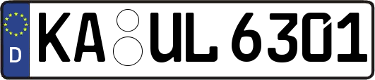 KA-UL6301