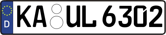 KA-UL6302
