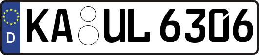 KA-UL6306